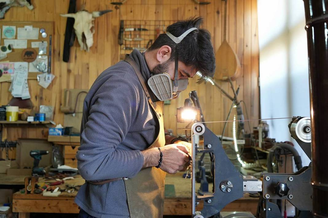 Pandemide hobi diye başladı, bugün memur maaşının üç katını kazanıyor 11